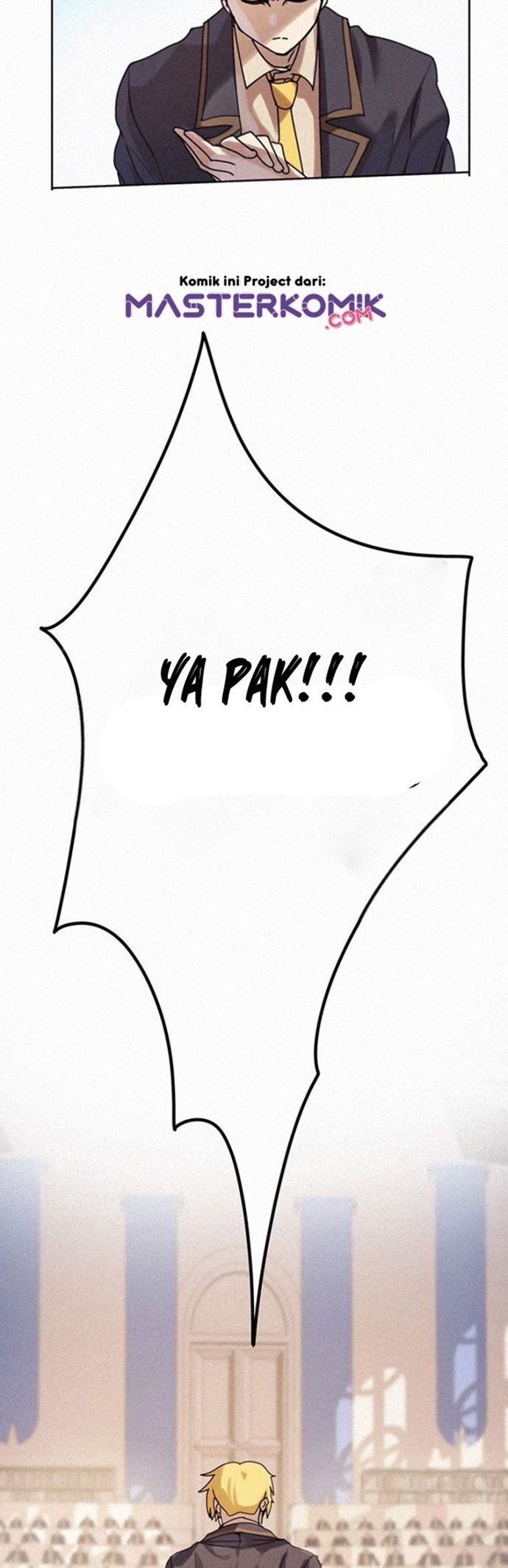 Halaman 25 dari Book Eater (MKR) Chapter 9