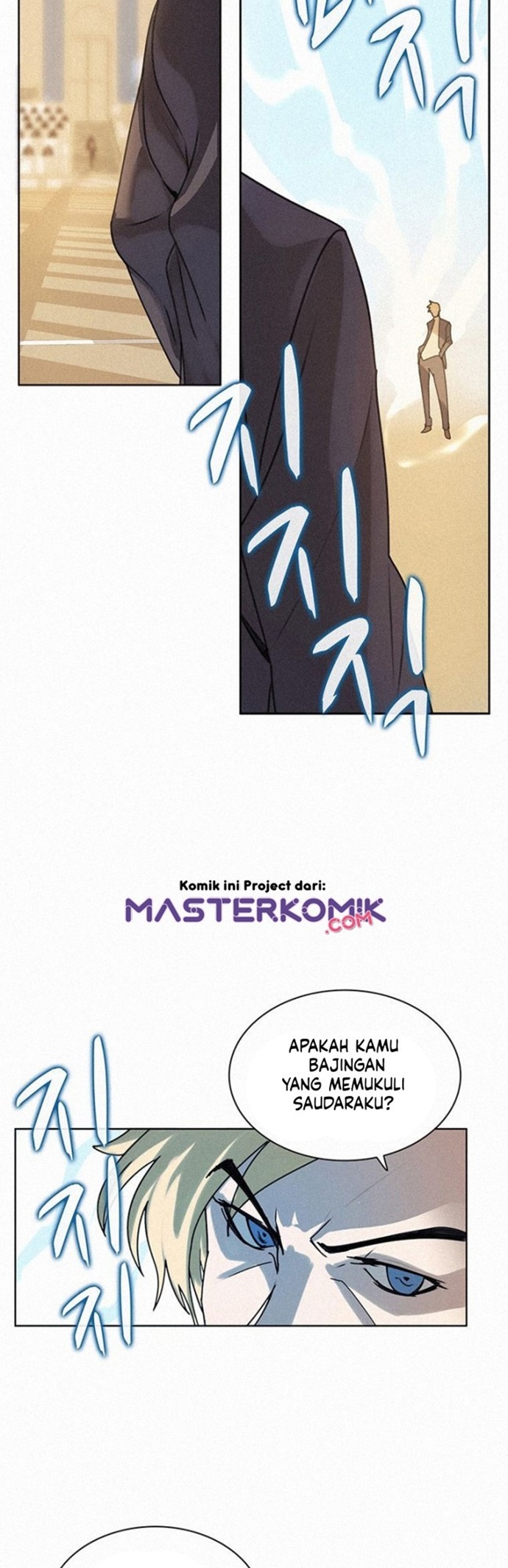 Halaman 30 dari Book Eater (MKR) Chapter 9