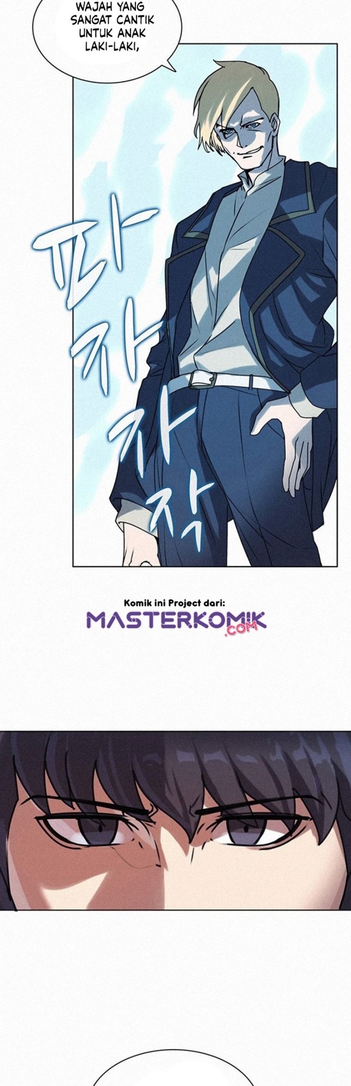 Halaman 31 dari Book Eater (MKR) Chapter 9