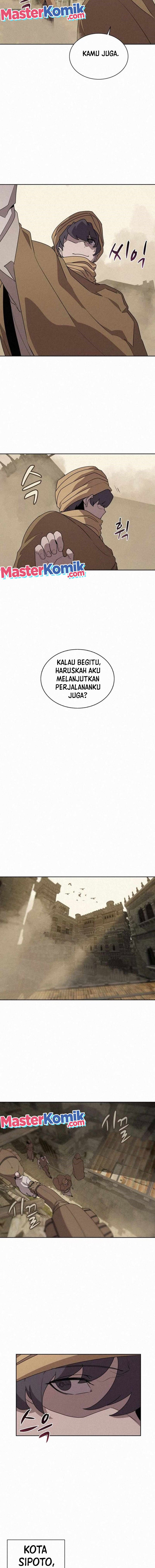 Halaman 11 dari Book Eater (MKR) Chapter 90