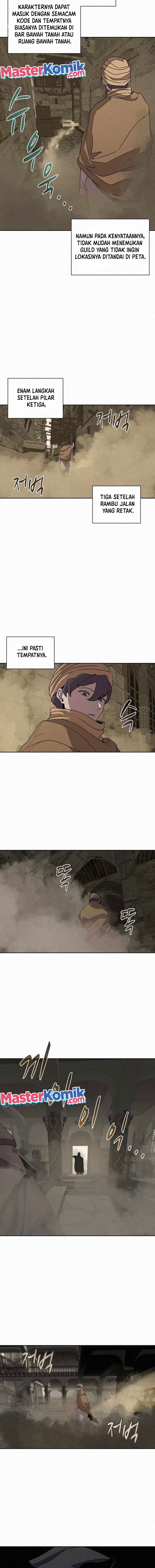 Halaman 13 dari Book Eater (MKR) Chapter 90