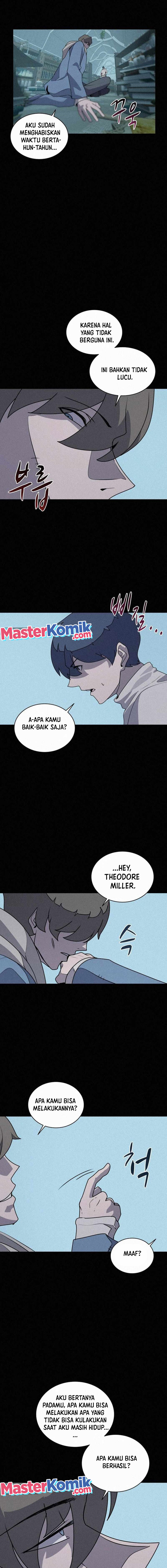 Halaman 14 dari Book Eater (MKR) Chapter 92