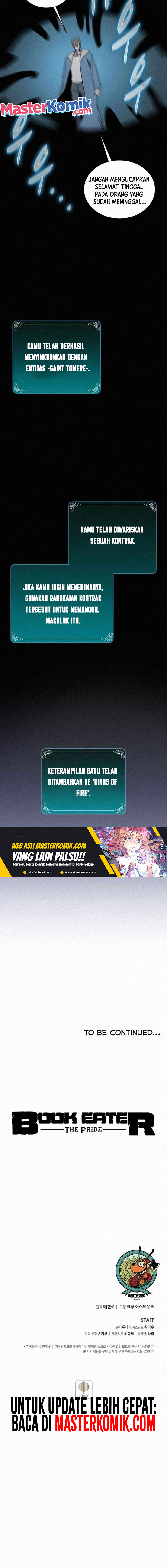 Halaman 17 dari Book Eater (MKR) Chapter 92