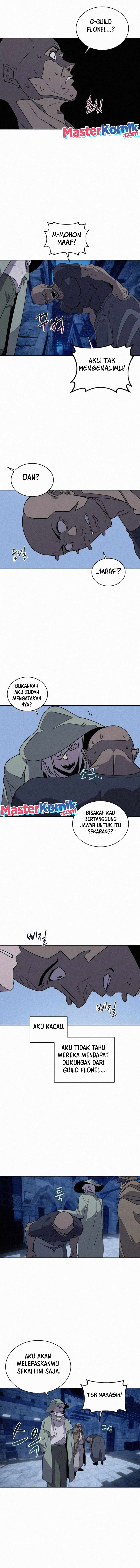 Halaman 12 dari Book Eater (MKR) Chapter 93