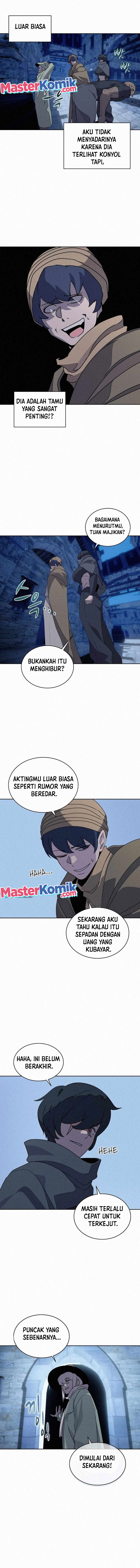 Halaman 13 dari Book Eater (MKR) Chapter 93