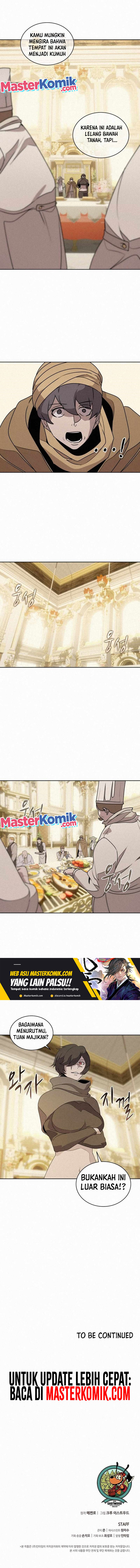 Halaman 14 dari Book Eater (MKR) Chapter 93
