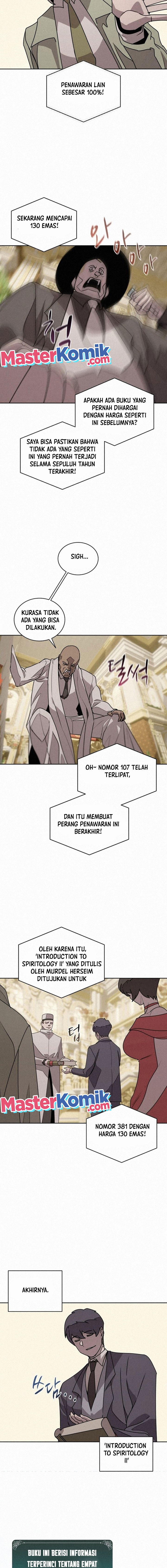 Halaman 11 dari Book Eater (MKR) Chapter 94