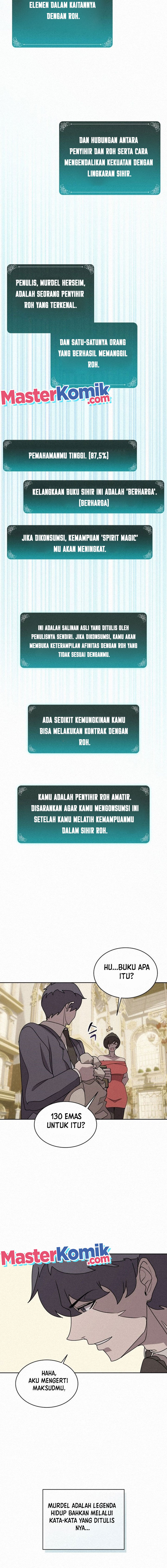 Halaman 12 dari Book Eater (MKR) Chapter 94
