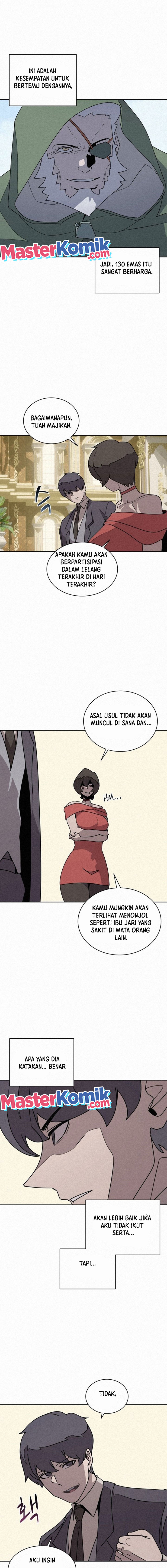 Halaman 13 dari Book Eater (MKR) Chapter 94