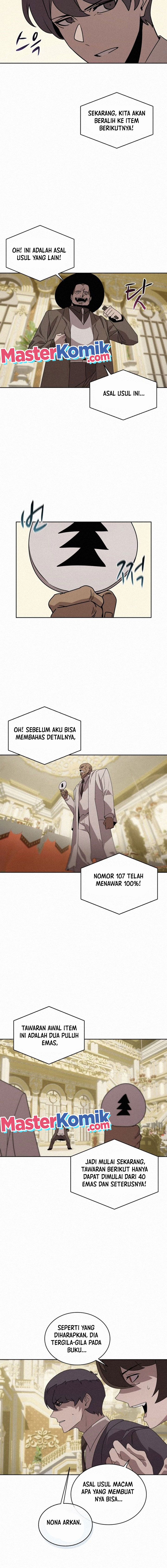 Halaman 6 dari Book Eater (MKR) Chapter 94