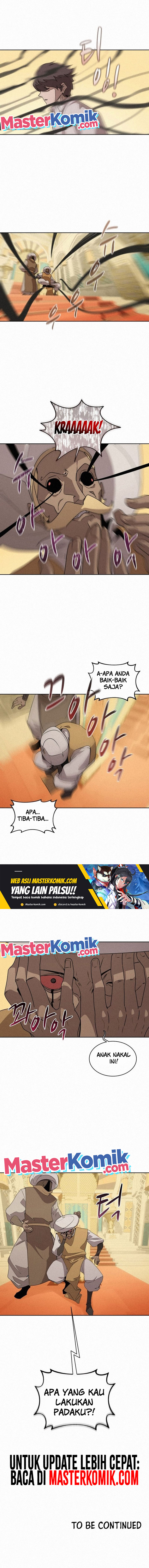 Halaman 13 dari Book Eater (MKR) Chapter 95