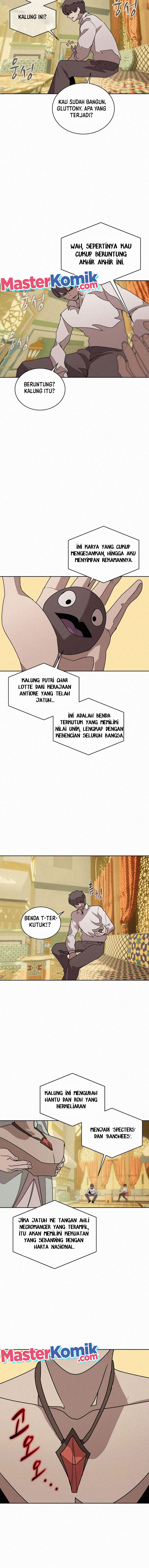 Halaman 4 dari Book Eater (MKR) Chapter 95