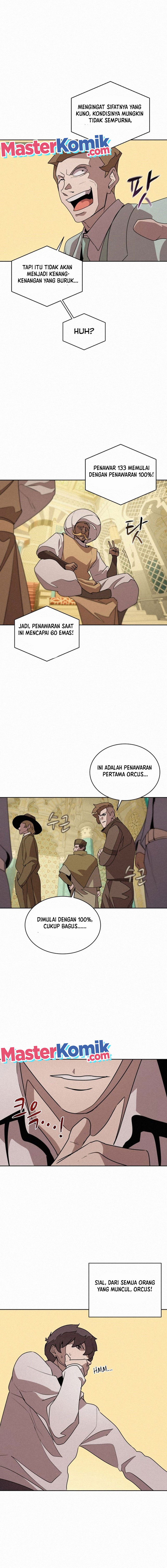 Halaman 6 dari Book Eater (MKR) Chapter 95