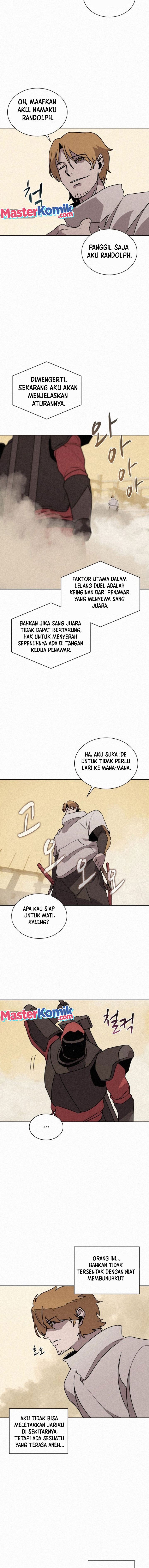 Halaman 10 dari Book Eater (MKR) Chapter 96