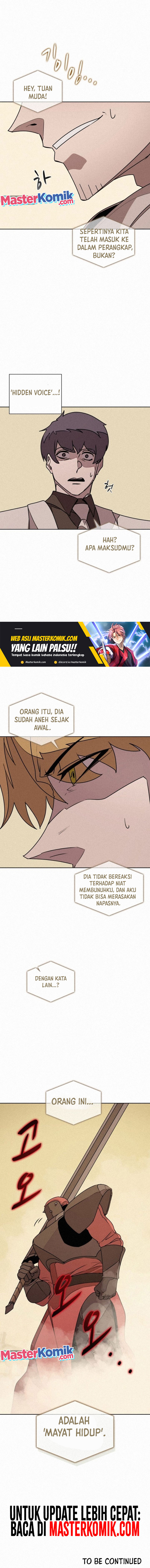 Halaman 13 dari Book Eater (MKR) Chapter 96