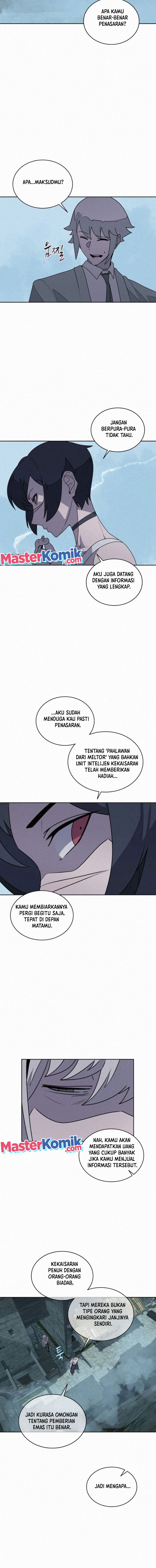 Halaman 12 dari Book Eater (MKR) Chapter 98
