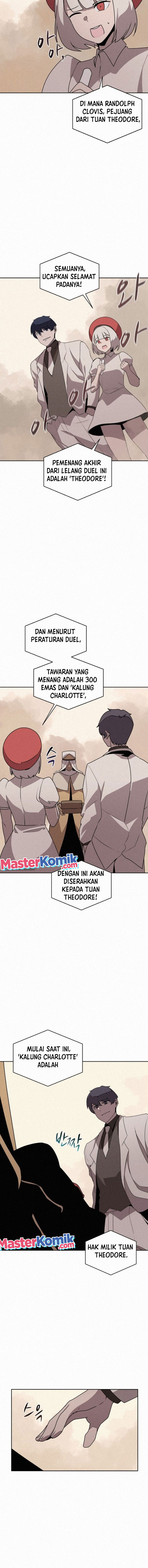 Halaman 3 dari Book Eater (MKR) Chapter 98