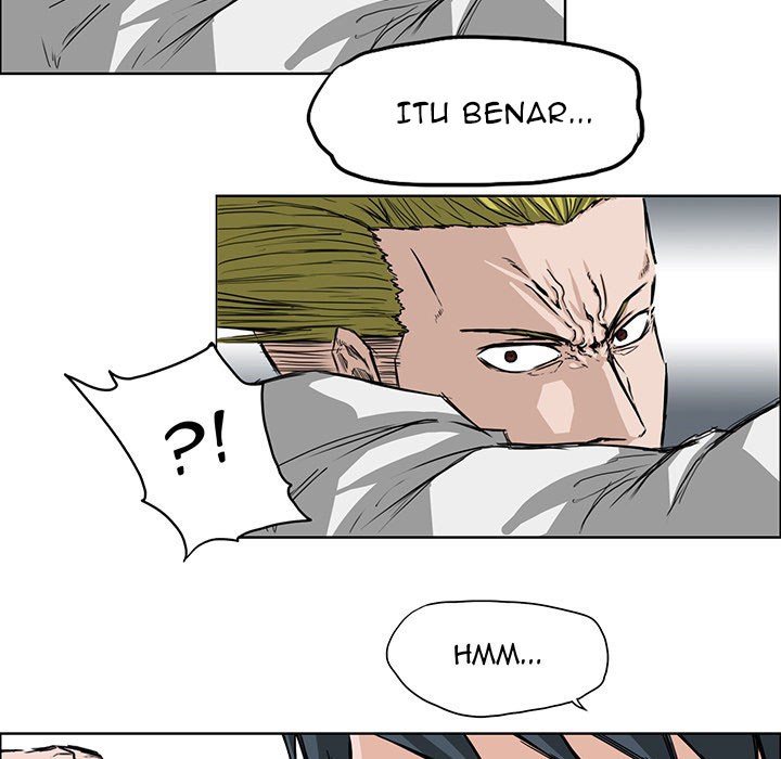 Halaman 13 dari Boss in School Chapter 16