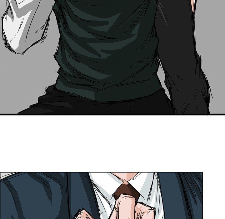 Halaman 16 dari Boss in School Chapter 16