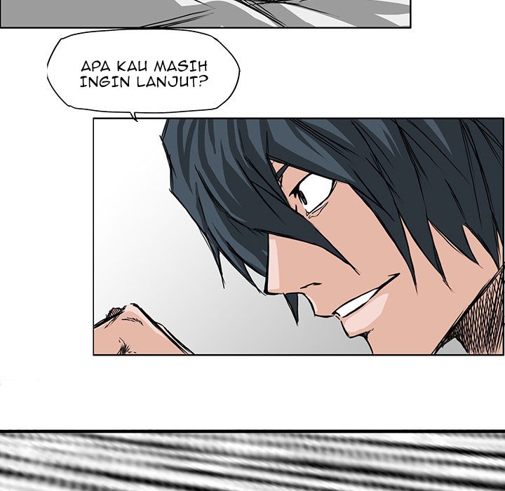 Halaman 19 dari Boss in School Chapter 16