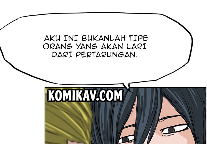 Halaman 2 dari Boss in School Chapter 16