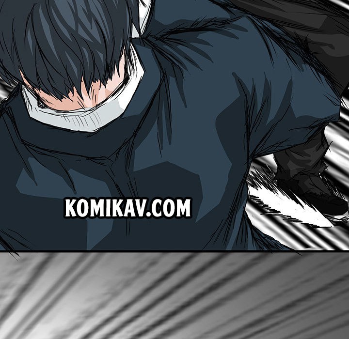 Halaman 21 dari Boss in School Chapter 16