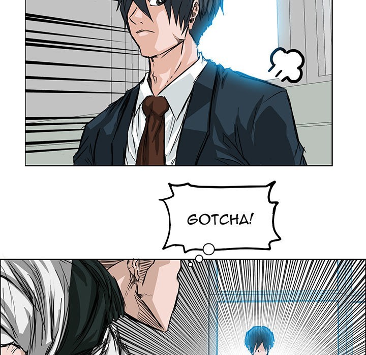 Halaman 24 dari Boss in School Chapter 16