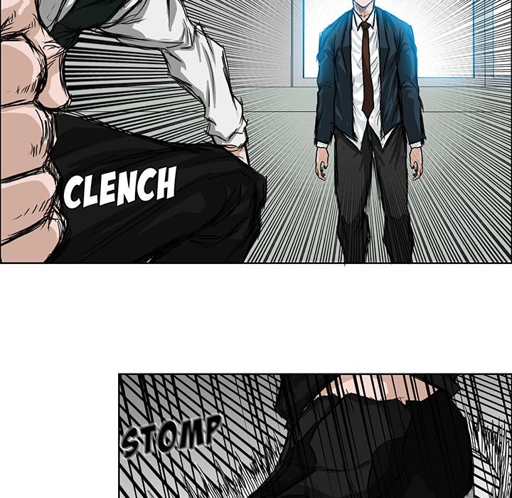 Halaman 25 dari Boss in School Chapter 16