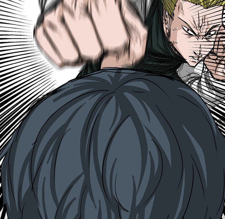 Halaman 27 dari Boss in School Chapter 16
