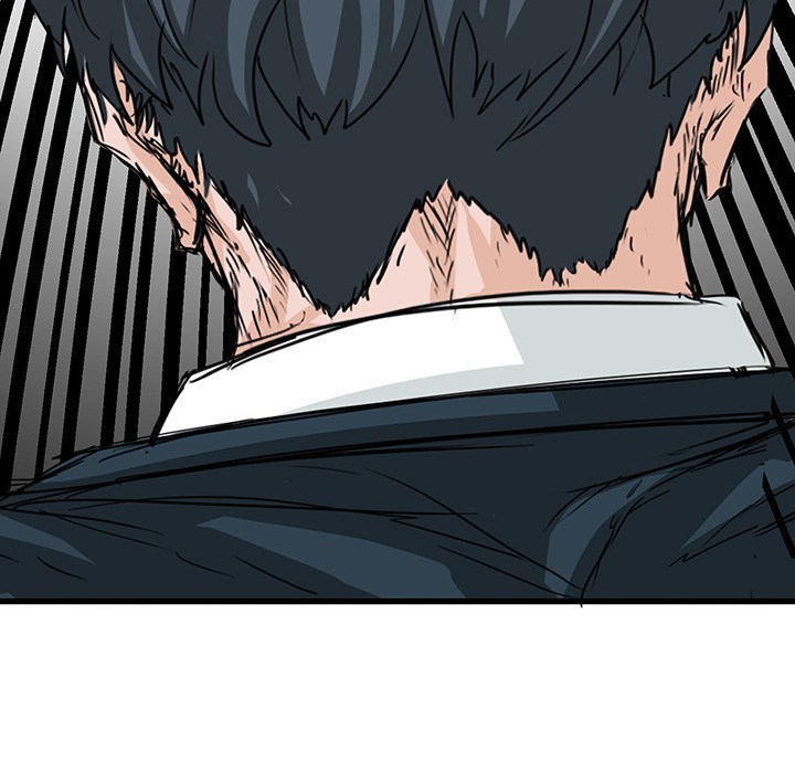 Halaman 28 dari Boss in School Chapter 16