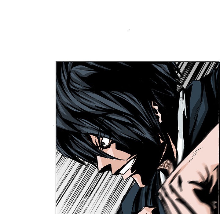 Halaman 33 dari Boss in School Chapter 16