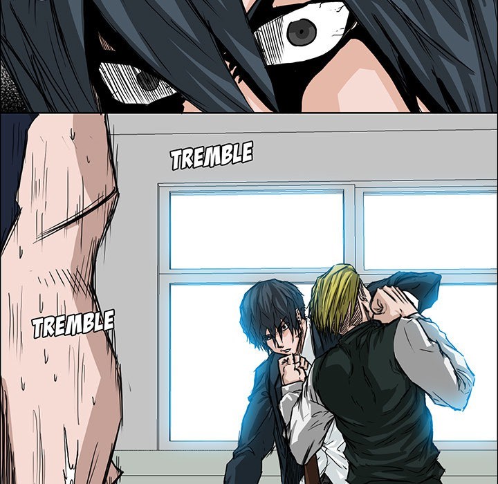 Halaman 38 dari Boss in School Chapter 16