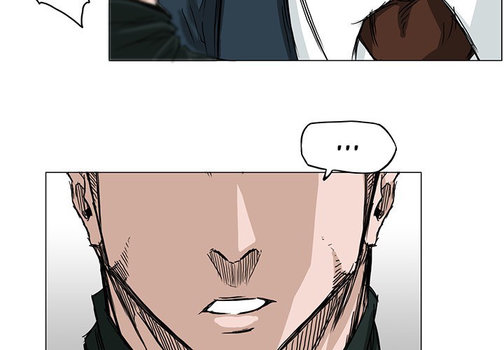 Halaman 4 dari Boss in School Chapter 16