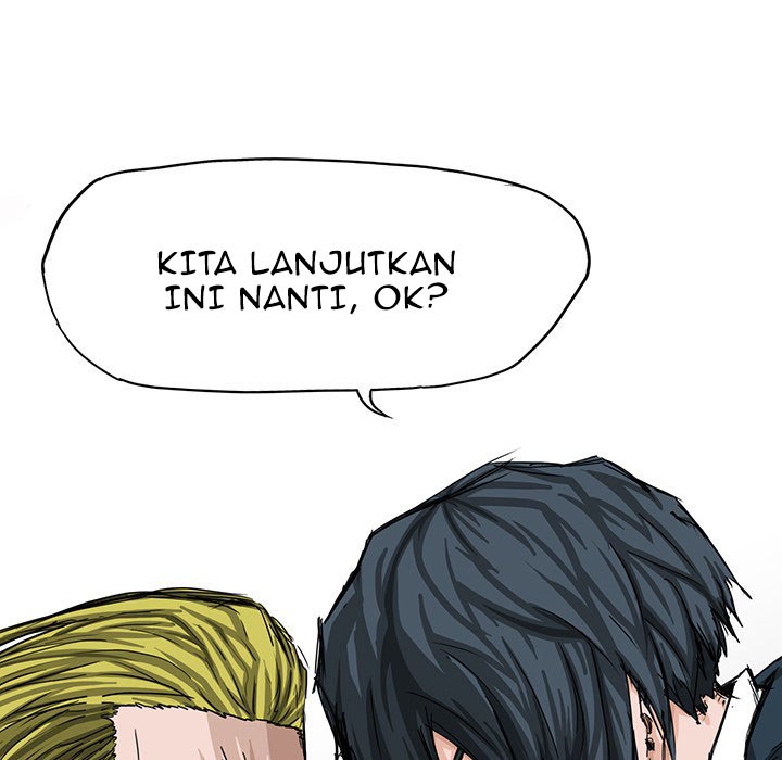 Halaman 40 dari Boss in School Chapter 16
