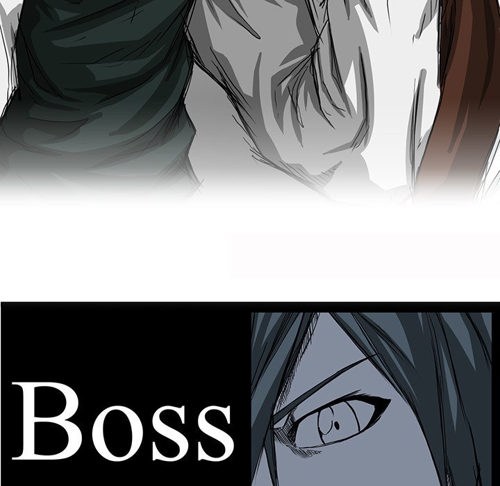 Halaman 42 dari Boss in School Chapter 16