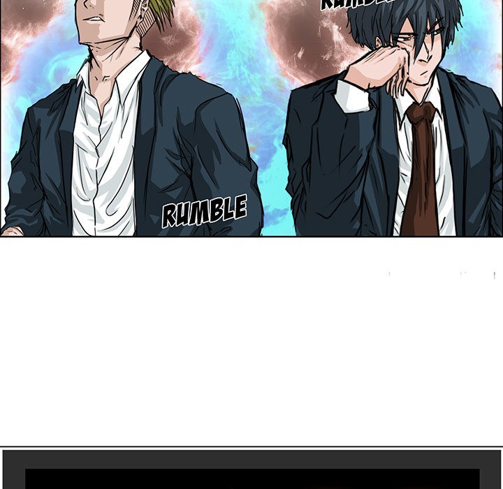 Halaman 48 dari Boss in School Chapter 16