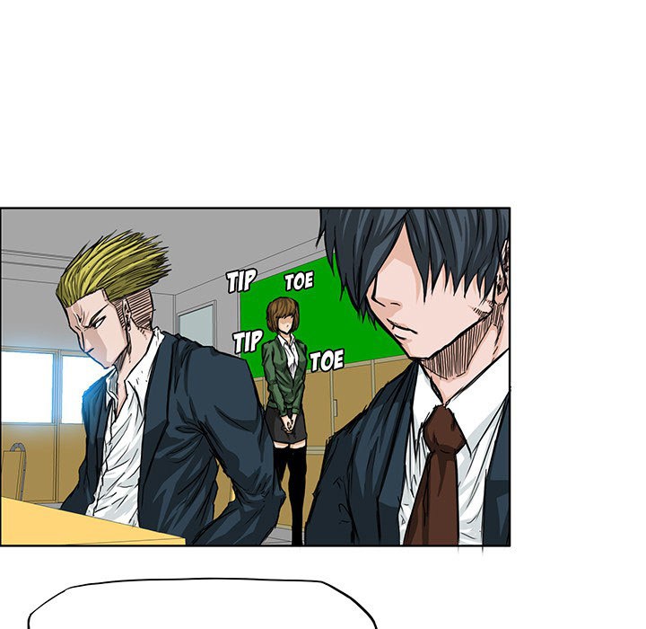 Halaman 52 dari Boss in School Chapter 16