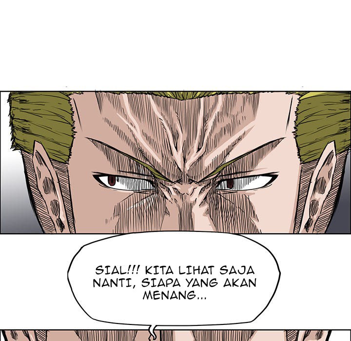 Halaman 57 dari Boss in School Chapter 16
