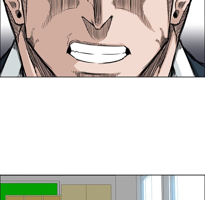 Halaman 58 dari Boss in School Chapter 16