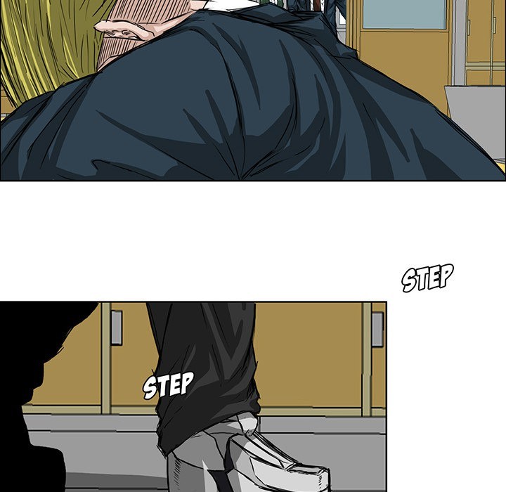Halaman 63 dari Boss in School Chapter 16