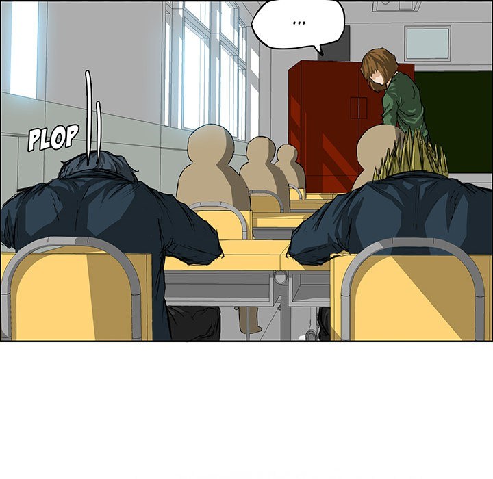Halaman 65 dari Boss in School Chapter 16