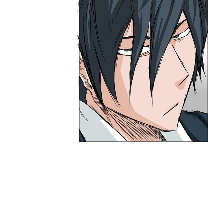 Halaman 74 dari Boss in School Chapter 16