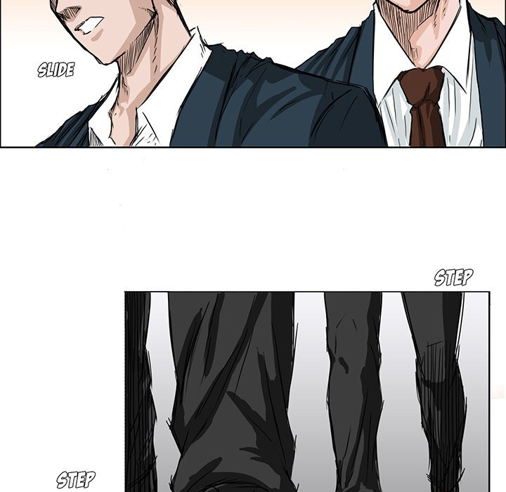Halaman 78 dari Boss in School Chapter 16