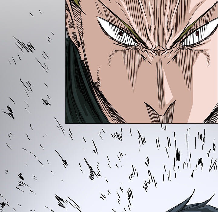 Halaman 8 dari Boss in School Chapter 16