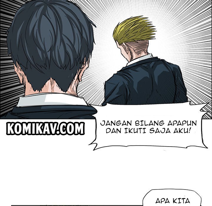 Halaman 81 dari Boss in School Chapter 16
