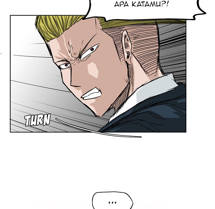Halaman 83 dari Boss in School Chapter 16
