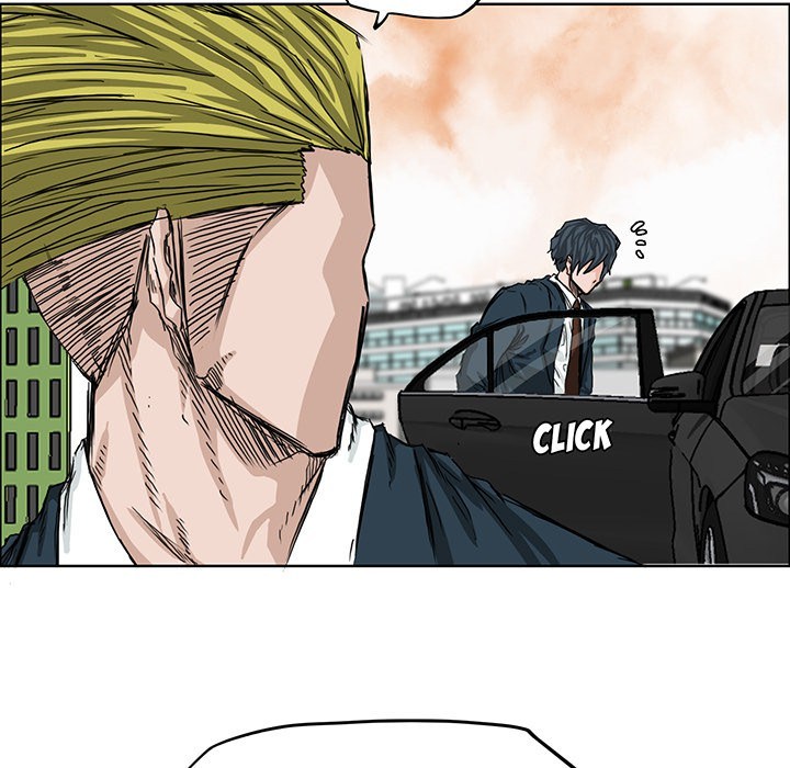 Halaman 84 dari Boss in School Chapter 16