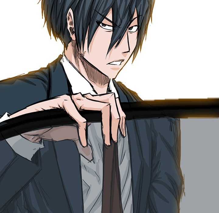 Halaman 86 dari Boss in School Chapter 16