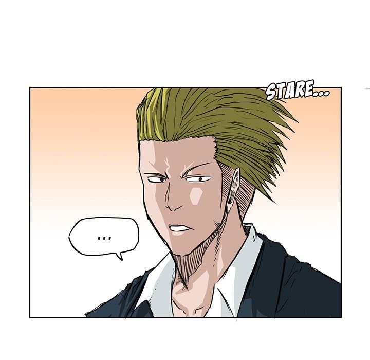 Halaman 88 dari Boss in School Chapter 16