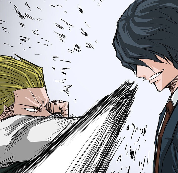Halaman 9 dari Boss in School Chapter 16